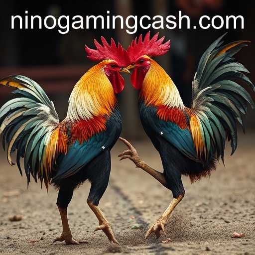 Cockfighting