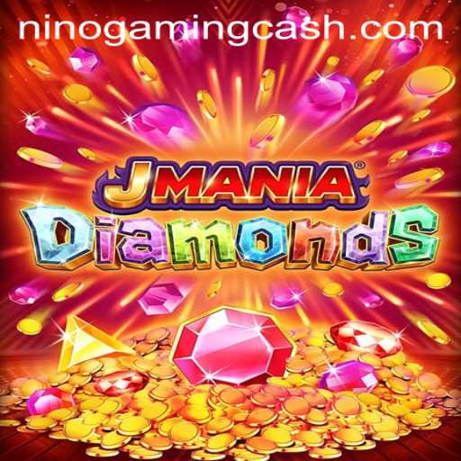 Unraveling the World of JManiaDiamonds with the Allure of NINOGAMING CASH