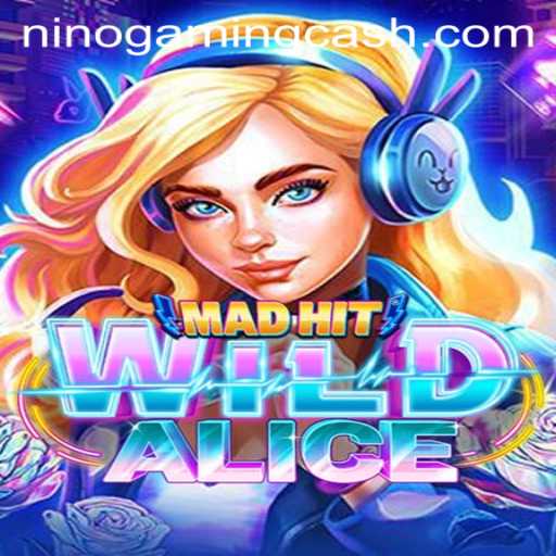 Exploring the Thrilling World of MadHitWildAlice: An Immersive Adventure