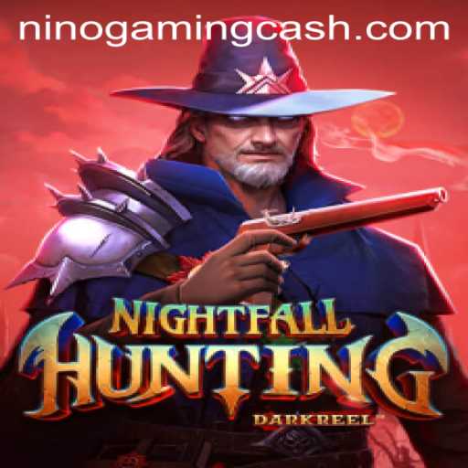 Unveiling NightfallHunting: A New Adventure in the Gaming World