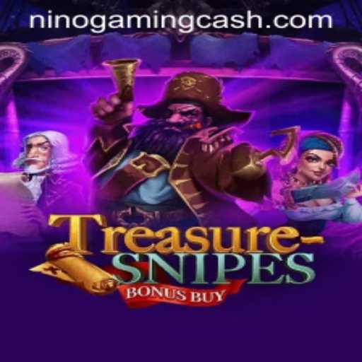 Discover the Excitement of TreasuresnipesBonusBuy: An Immersive Adventure by Ninogaming