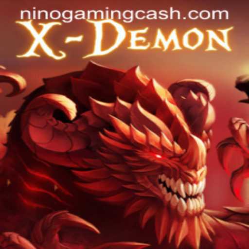 XDemon: An Immersive Journey into the World of NINOGAMING CASH